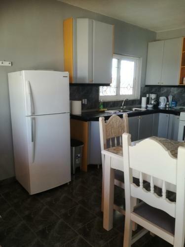 Seven Seas Apartments