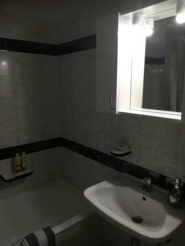 Seven Seas Apartments