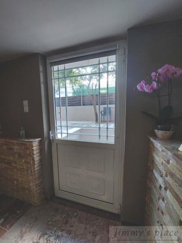 Apartamento Jimmy's Place