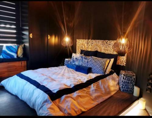 Villa Accessible Luxury