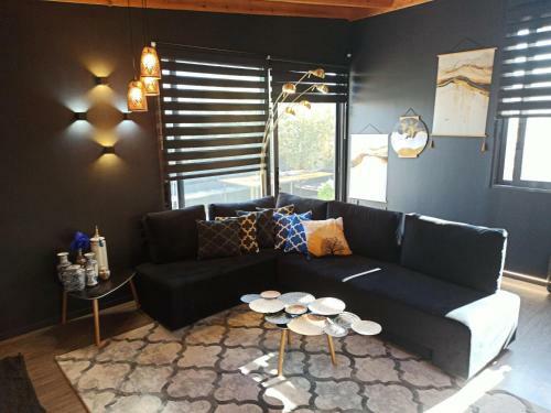 Villa Accessible Luxury