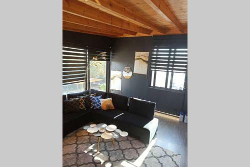 Villa Accessible Luxury