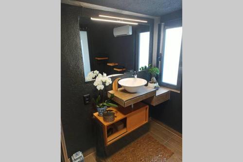 Villa Accessible Luxury