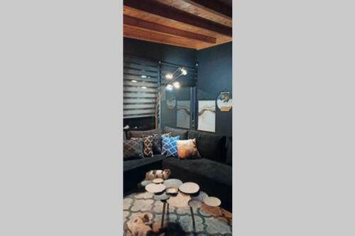 Villa Accessible Luxury