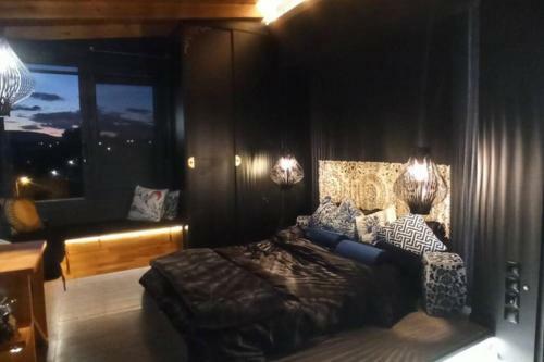Villa Accessible Luxury