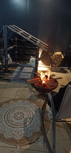 Villa Accessible Luxury