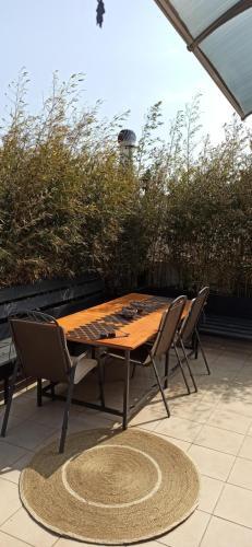 Villa Accessible Luxury
