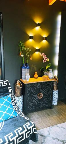 Villa Accessible Luxury