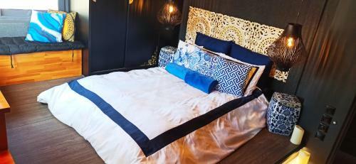Villa Accessible Luxury