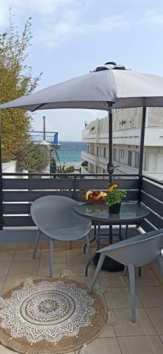 Villa Accessible Luxury