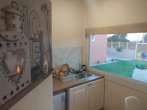 Modular Bungalows Vravrona Artemis Greece