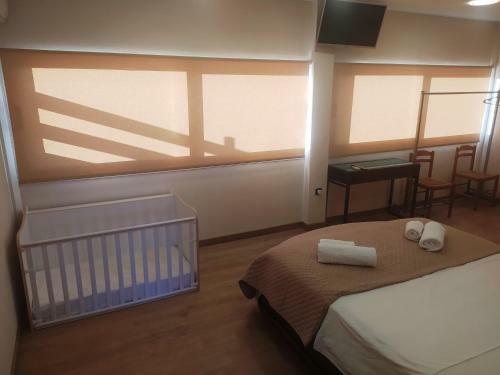Modular Bungalows Vravrona Artemis Greece