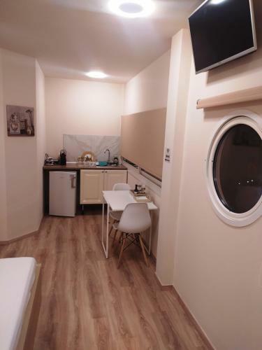 Modular Bungalows Vravrona Artemis Greece