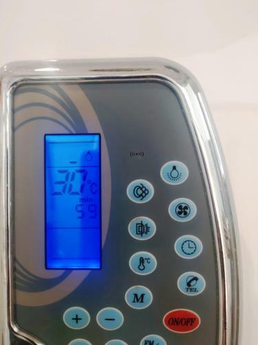 Modular Bungalows Vravrona Artemis Greece