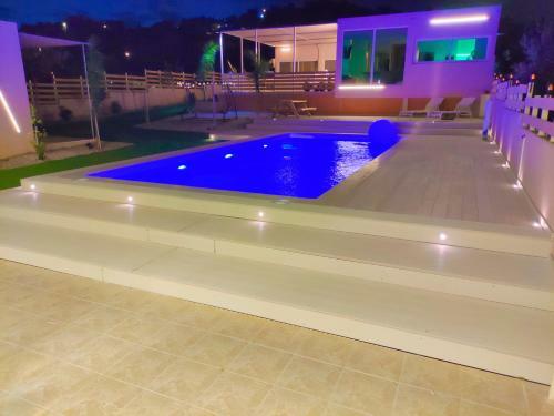 Modular Bungalows Vravrona Artemis Greece