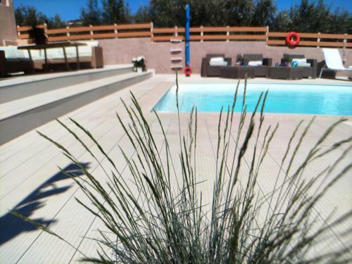 Modular Bungalows Vravrona Artemis Greece