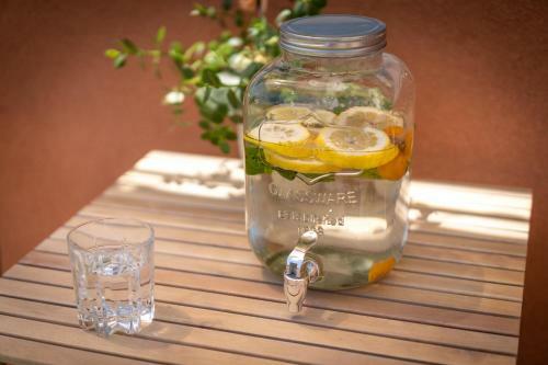 Modular Bungalows Vravrona Artemis Greece