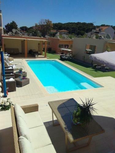 Modular Bungalows Vravrona Artemis Greece