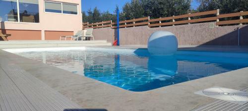Modular Bungalows Vravrona Artemis Greece