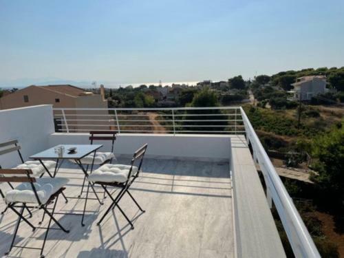 Evaeri Villa