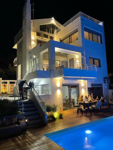 Evaeri Villa