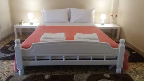 Apartamento Crystal Home Near Airport