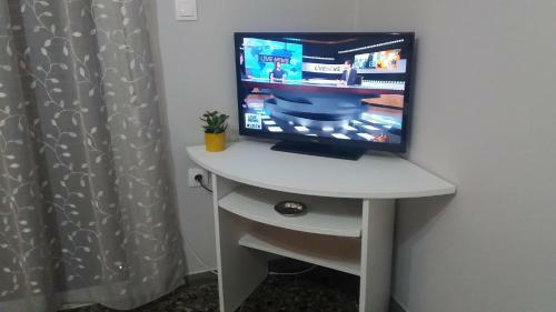 Apartamento Crystal Home Near Airport