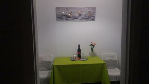 Apartamento Crystal Home Near Airport