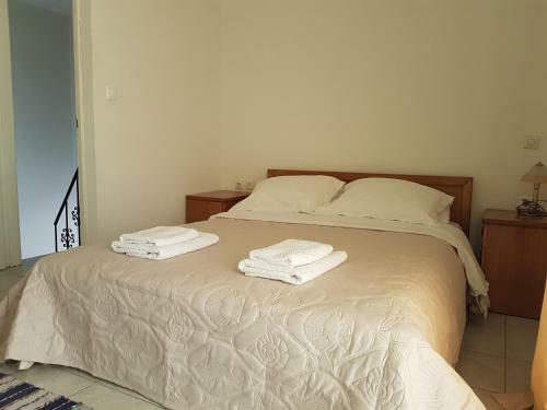 Apartamento Lia House