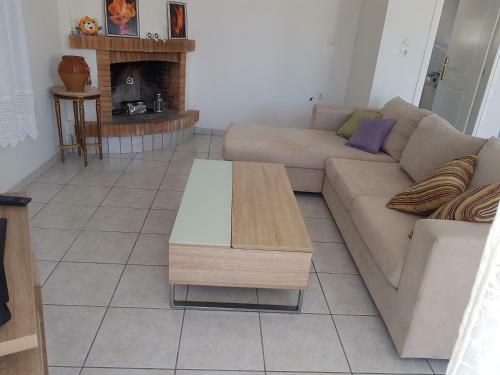 Apartamento Lia House