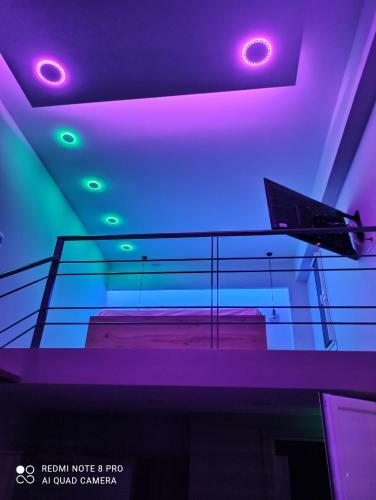 Apartamento 1apartments Artemis Luxury & Low-cost Transfer