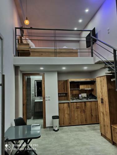 Apartamento 1apartments Artemis Luxury & Low-cost Transfer