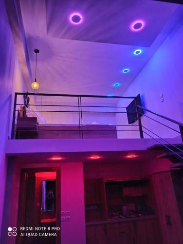 Apartamento 1apartments Artemis Luxury & Low-cost Transfer