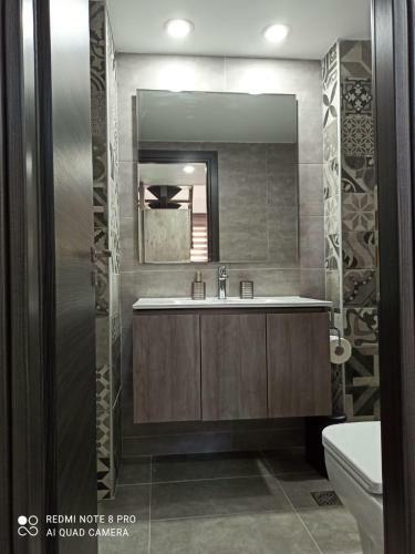 Apartamento 1apartments Artemis Luxury & Low-cost Transfer