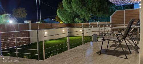Apartamento 1apartments Artemis Luxury & Low-cost Transfer