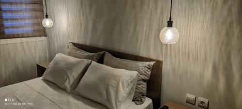 Apartamento 1apartments Artemis Luxury & Low-cost Transfer