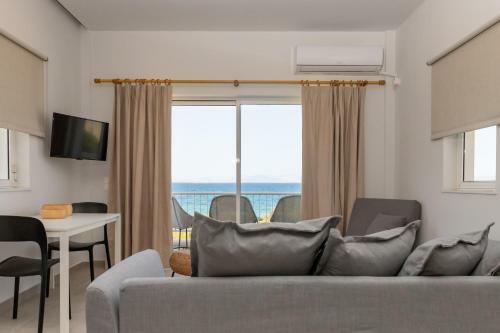 Euphoria Blue Studio Apartments