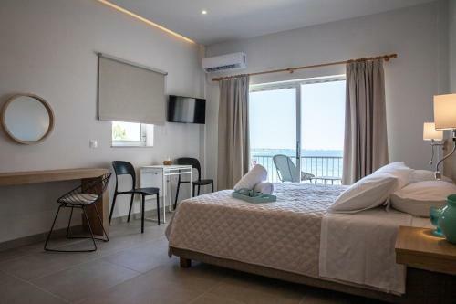Euphoria Blue Studio Apartments