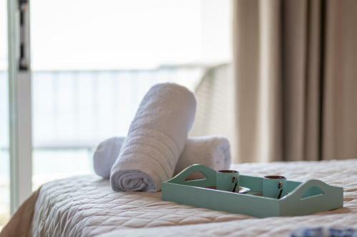 Euphoria Blue Studio Apartments