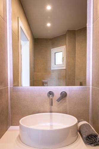Euphoria Blue Studio Apartments