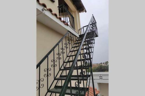 Artemis Penthouse 10 Minute From National Airport