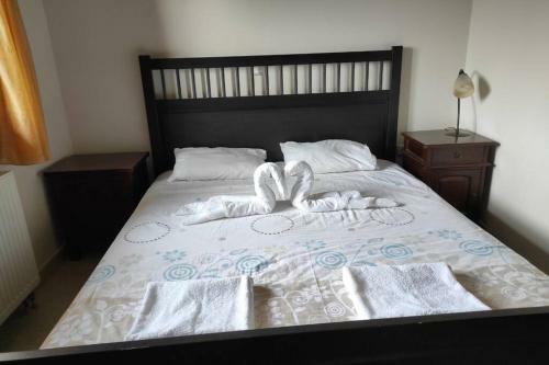 Artemis Penthouse 10 Minute From National Airport