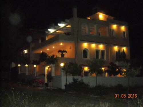 Apartamento Helen