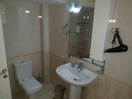 Apartamento Helen