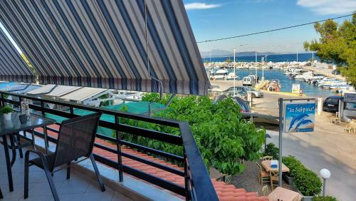 Apartamento Dolphin 1