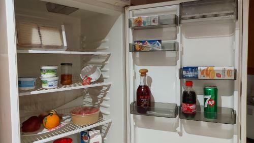 Apartamento Dolphin 1
