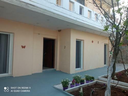 Apartamento ???????? ???????? Xaido's House