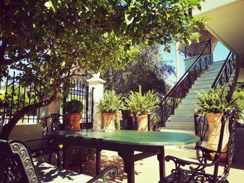 Holiday Apartment