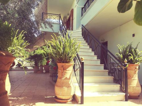 Holiday Apartment