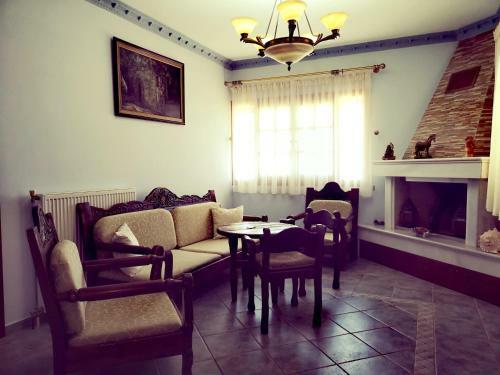 Holiday Apartment